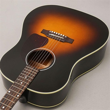 Gibson J-45 Standard (Vintage Sunburst) ギブソン 画像4