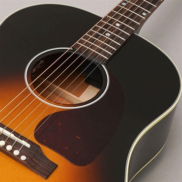 Gibson J-45 Standard (Vintage Sunburst) ギブソン 画像6