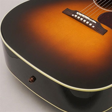 Gibson J-45 Standard (Vintage Sunburst) ギブソン 画像7
