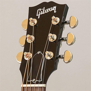 Gibson J-45 Standard (Vintage Sunburst) ギブソン 画像10