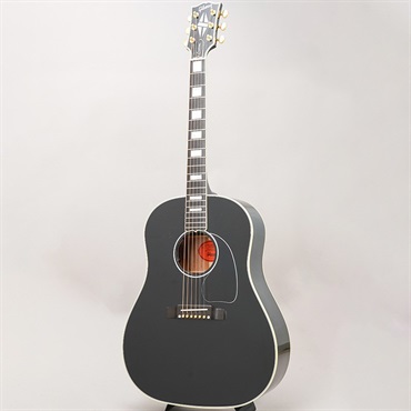 Gibson Custom Shop Modern Collection J-45 Custom (Ebony) ギブソン 画像2