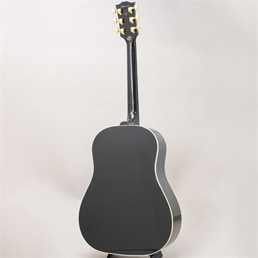 Gibson Custom Shop Modern Collection J-45 Custom (Ebony) ギブソン 画像3
