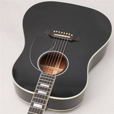 Gibson Custom Shop Modern Collection J-45 Custom (Ebony) ギブソン 画像4