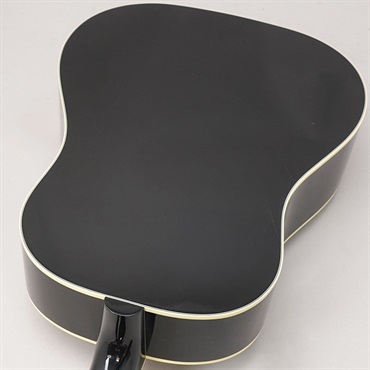 Gibson Custom Shop Modern Collection J-45 Custom (Ebony) ギブソン 画像5