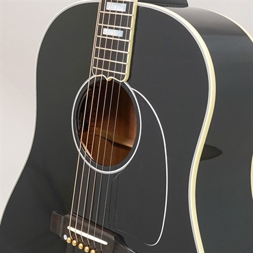 Gibson Custom Shop Modern Collection J-45 Custom (Ebony) ギブソン 画像6
