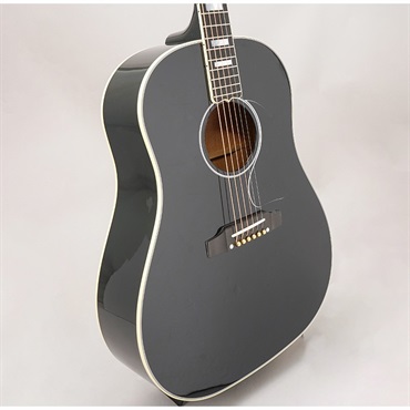 Gibson Custom Shop Modern Collection J-45 Custom (Ebony) ギブソン 画像7