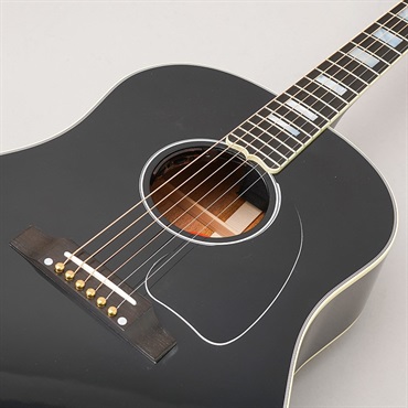Gibson Custom Shop Modern Collection J-45 Custom (Ebony) ギブソン 画像8