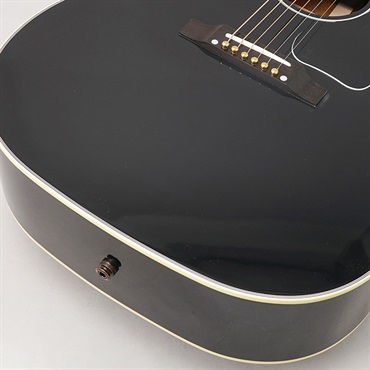 Gibson Custom Shop Modern Collection J-45 Custom (Ebony) ギブソン 画像9