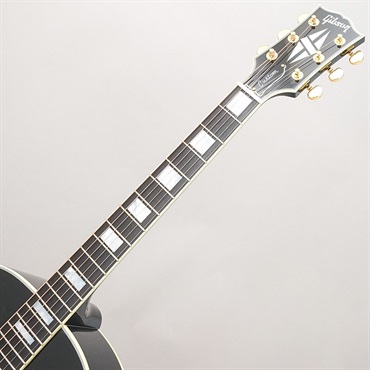 Gibson Custom Shop Modern Collection J-45 Custom (Ebony) ギブソン 画像10