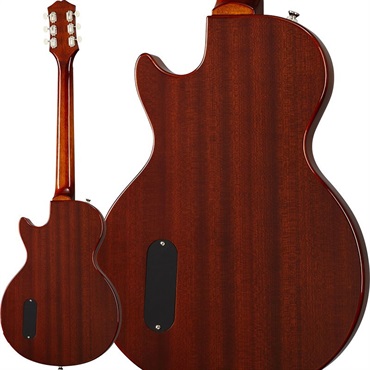 Epiphone Les Paul Junior (Tobacco Burst) 画像1