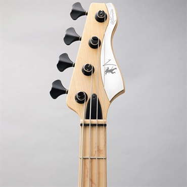 Markbass MB RB 4 KILIMANJARO OLD WHITE 【特価】 画像6