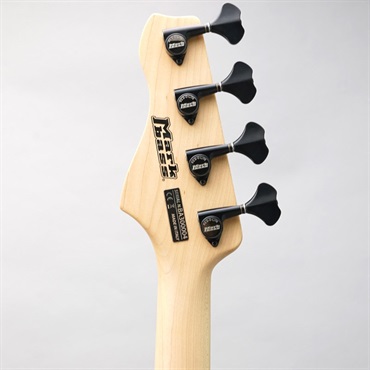 Markbass MB RB 4 KILIMANJARO OLD WHITE 【特価】 画像7