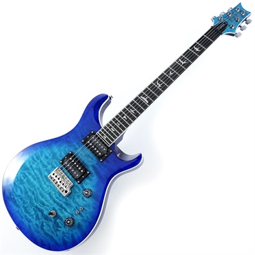 P.R.S. SE Custom 24-08 Quilt Package (Lake Blue) 画像1