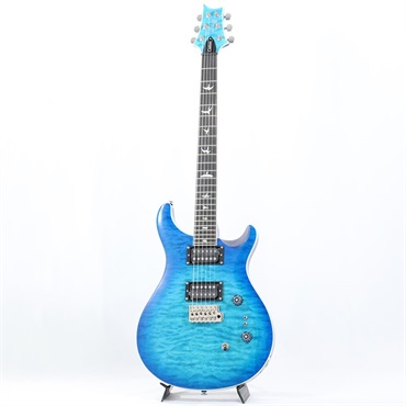 P.R.S. SE Custom 24-08 Quilt (Lake Blue) 画像1