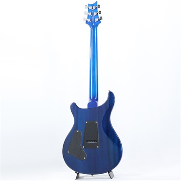 P.R.S. SE Custom 24-08 Quilt (Lake Blue) 画像2
