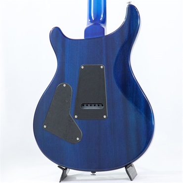P.R.S. SE Custom 24-08 Quilt (Lake Blue) 画像3