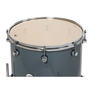 dw DDLG2214SG [Design Series 4-Piece Shell Pack / Steel Gray] 画像6