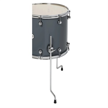 dw DDLG2214SG [Design Series 4-Piece Shell Pack / Steel Gray] 画像7