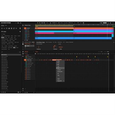 Native Instruments Maschine 3 Update for Maschine 2 (ネイティブインストルメンツ)(マシーン)(オンライン納品)(2時間以内に納品) 画像1