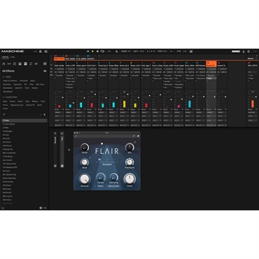 Native Instruments Maschine 3 and Maschine Central Bundle (Software Only)(ネイティブインストルメンツ)(マシーン)(オンライン納品)(2時間以内に納品) 画像2