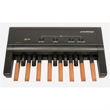 Studiologic MP-113【電子オルガン用MIDI足鍵盤】【スタジオロジック】 画像1