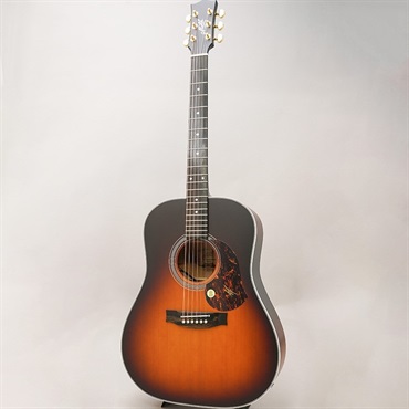 MATON 【1本限定大特価！】Troubadour-Dreadnought メイトン 画像2