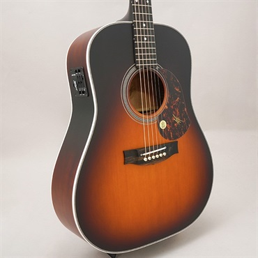 MATON 【1本限定大特価！】Troubadour-Dreadnought メイトン 画像7