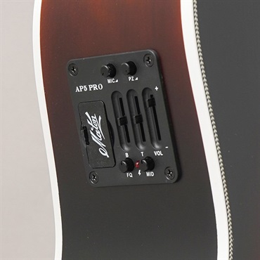 MATON 【1本限定大特価！】Troubadour-Dreadnought メイトン 画像8
