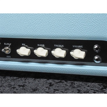 Divided by 13 CCC 9/15 Head+1x12f(Baby Blue Bronco、Ivory Bronco V)（ディバイデット） 画像3