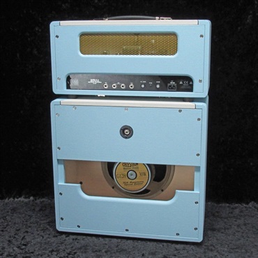 Divided by 13 CCC 9/15 Head+1x12f(Baby Blue Bronco、Ivory Bronco V)（ディバイデット） 画像5