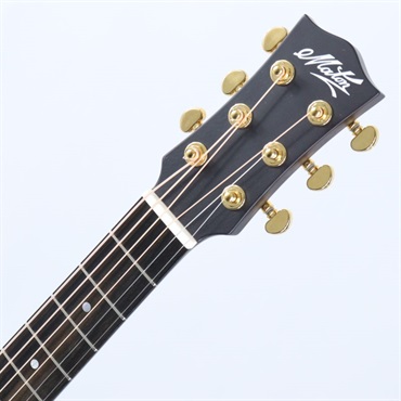 MATON Troubadour-EMTB6mini メイトン 画像4