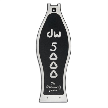 dw DWSP1200 [Pedal Footboard Replacement] 画像1