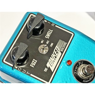 Tru-Fi Zonked Machine 画像1