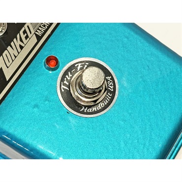 Tru-Fi Zonked Machine 画像2