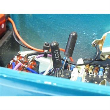 Tru-Fi Zonked Machine 画像5