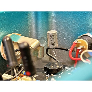 Tru-Fi Zonked Machine 画像6
