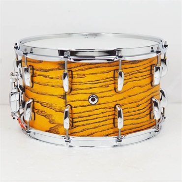 Pearl STS1480S/C #T25 [Session Studio Select 14×8 Snare Drum - Limited Color/Yellow Ash]【Pearlファクトリーツアー2024オーダー品】 画像1