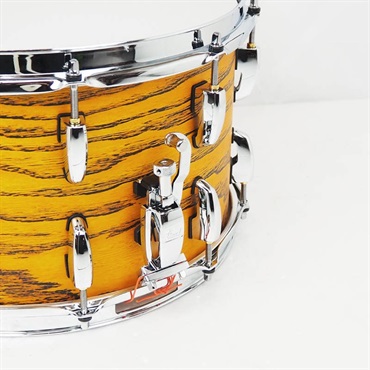 Pearl STS1480S/C #T25 [Session Studio Select 14×8 Snare Drum - Limited Color/Yellow Ash]【Pearlファクトリーツアー2024オーダー品】 画像5