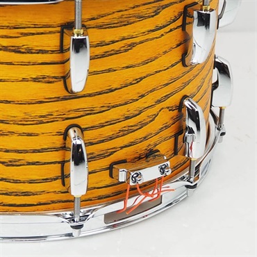 Pearl STS1480S/C #T25 [Session Studio Select 14×8 Snare Drum - Limited Color/Yellow Ash]【Pearlファクトリーツアー2024オーダー品】 画像6