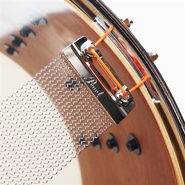 Pearl STS1480S/C #T25 [Session Studio Select 14×8 Snare Drum - Limited Color/Yellow Ash]【Pearlファクトリーツアー2024オーダー品】 画像7