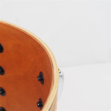 Pearl STS1480S/C #T25 [Session Studio Select 14×8 Snare Drum - Limited Color/Yellow Ash]【Pearlファクトリーツアー2024オーダー品】 画像9