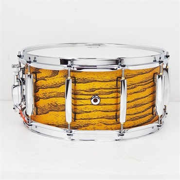 Pearl STS1465S/C #T25 [Session Studio Select 14×6.5 Snare Drum - Limited Color/Yellow Ash]【Pearlファクトリーツアー2024オーダー品】 画像1