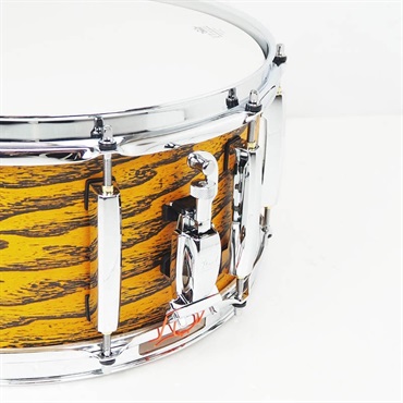 Pearl STS1465S/C #T25 [Session Studio Select 14×6.5 Snare Drum - Limited Color/Yellow Ash]【Pearlファクトリーツアー2024オーダー品】 画像5