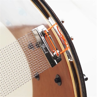 Pearl STS1465S/C #T25 [Session Studio Select 14×6.5 Snare Drum - Limited Color/Yellow Ash]【Pearlファクトリーツアー2024オーダー品】 画像7