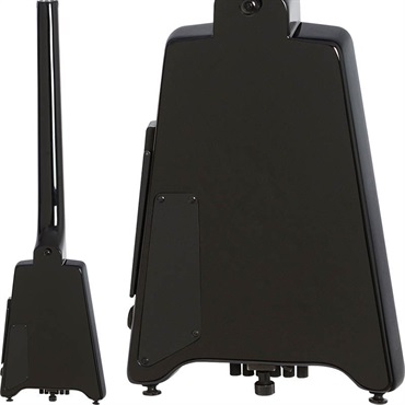 STEINBERGER Spirit GT-PRO Deluxe (BLK) 画像1