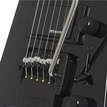 STEINBERGER Spirit GT-PRO Deluxe (BLK) 画像4