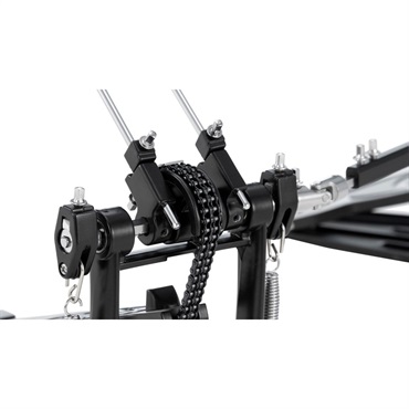 Pearl P-532 [TWIN PEDAL]【数量限定品】 画像4