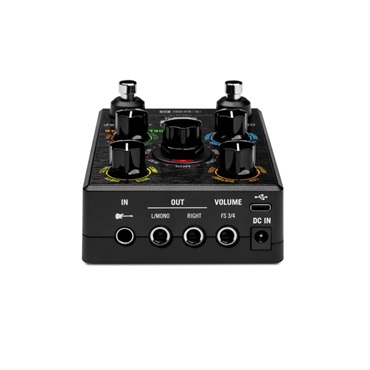 Line6 POD Express Black（ライン6）マルチエフェクター 画像4