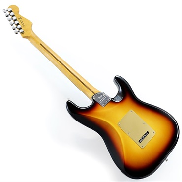 Fender USA American Ultra II Stratocaster Left-Hand (Ultraburst/Ebony) 【The Spring Summer 2026 Campaign】 画像2