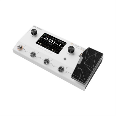 HOTONE AMPERO II（ホットトーン）マルチエフェクター　アンペロ 画像3